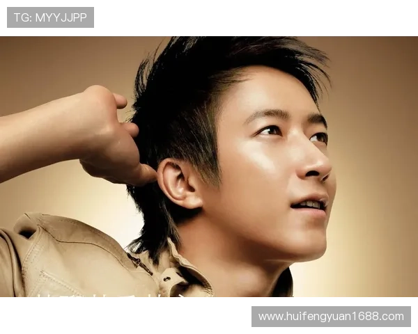 从偶像到实力派：韩庚的荧屏蜕变之旅，你看懂了吗？